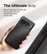 Захисний чохол RINGKE Onyx для Google Pixel 8 Pro - Black (325840B). Фото 5 з 14