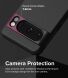 Захисний чохол RINGKE Onyx для Google Pixel 8 Pro - Black (325840B). Фото 6 з 14