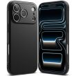Захисний чохол Ringke Onyx для iPhone 17 Pro Max (8800328810280) - Black (402858B)