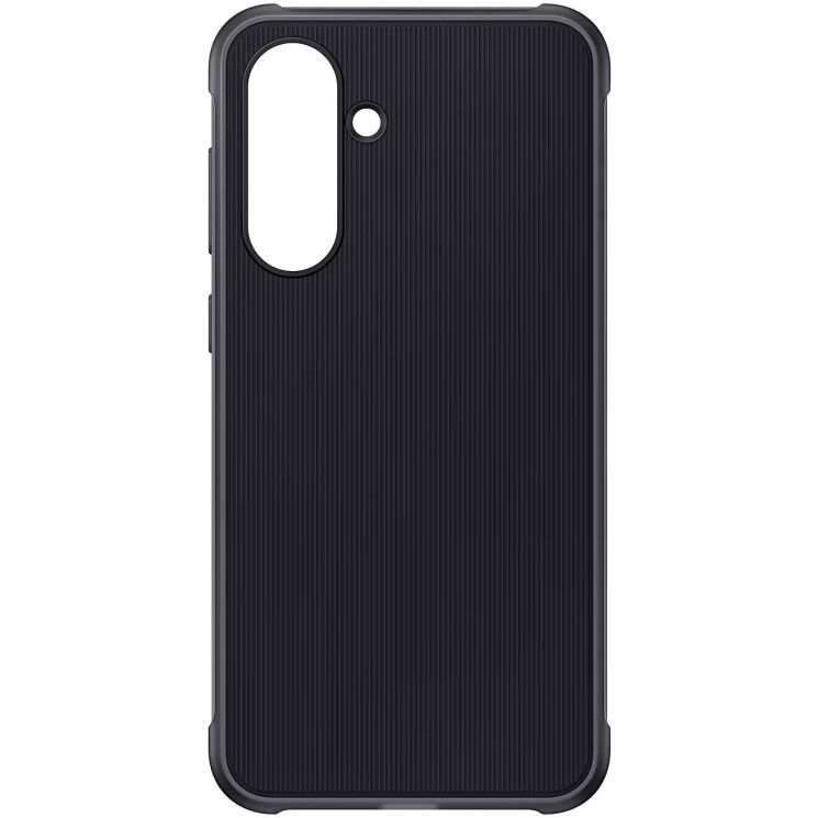 Защитный чехол Rugged Case для Samsung Galaxy A36 (A366) EF-RA366CBEGWW - Black: фото 4 из 6