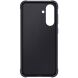 Защитный чехол Rugged Case для Samsung Galaxy A36 (A366) EF-RA366CBEGWW - Black (372076B). Фото 5 из 6