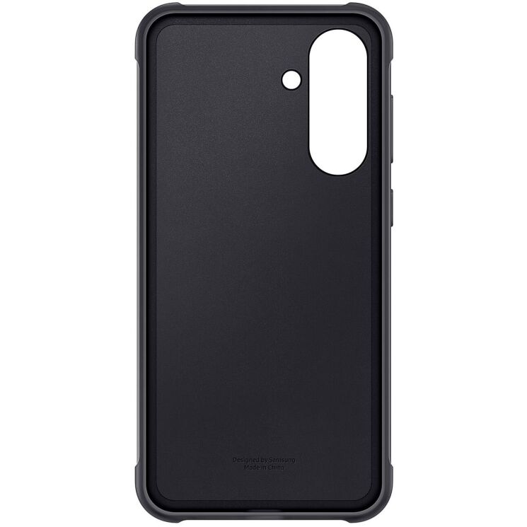Защитный чехол Rugged Case для Samsung Galaxy A36 (A366) EF-RA366CBEGWW - Black: фото 5 из 6