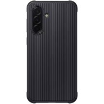Защитный чехол Rugged Case для Samsung Galaxy A36 (A366) EF-RA366CBEGWW - Black: фото 1 из 6