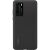 Захисний чохол Silicone Case для Huawei P40 - Black: фото 1 з 3