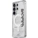 Защитный чехол SKINARMA SONIX Mag-Charge для Samsung Galaxy S26 Ultra (S948) - CLEAR (406201C). Фото 3 из 5