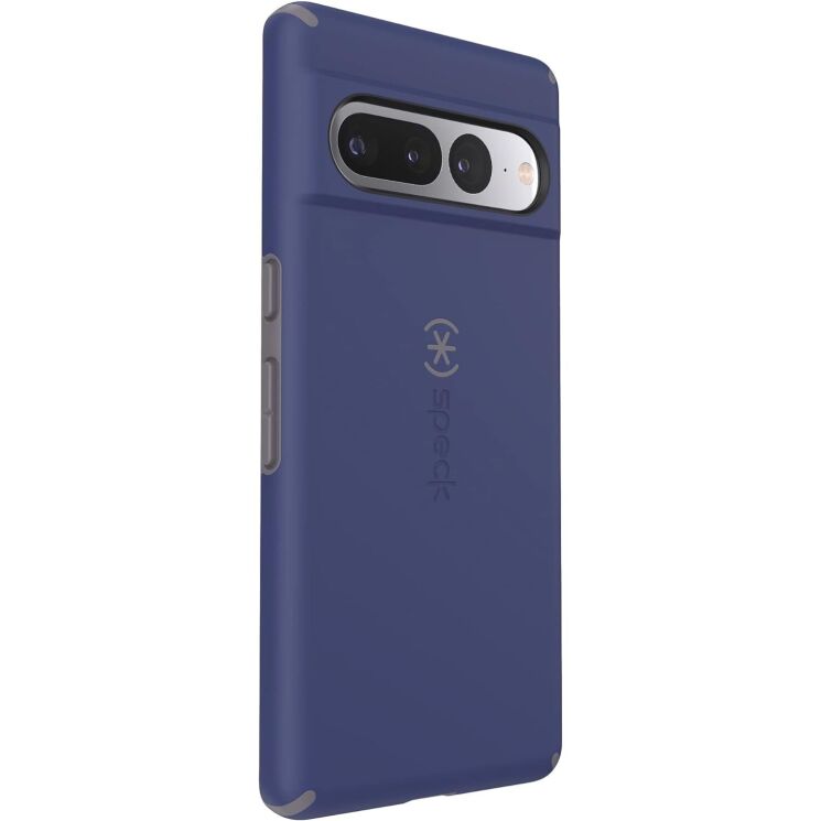 Защитный чехол Speck Impact Hero для Google Pixel 7 Pro - Blue: фото 4 из 6