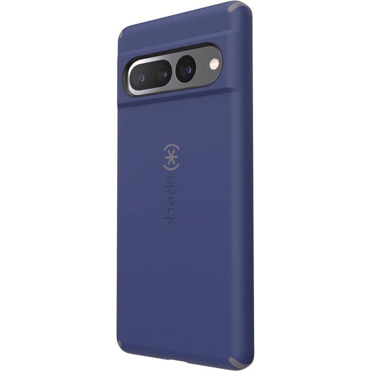 Защитный чехол Speck Impact Hero для Google Pixel 7 Pro - Blue: фото 3 из 6