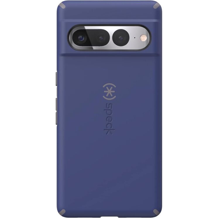 Защитный чехол Speck Impact Hero для Google Pixel 7 Pro - Blue: фото 2 из 6