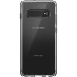 Захисний чохол Speck Presidio Stay для Samsung Galaxy S10 Plus (G975) - Clear: фото 1 з 7