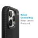 Защитный чехол Speck Presidio2 Grip MagSafe для Apple iPhone 14 Pro Max - Black (306846B). Фото 5 из 9