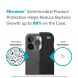 Защитный чехол Speck Presidio2 Grip MagSafe для Apple iPhone 14 Pro Max - Black (306846B). Фото 6 из 9