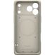 Защитный чехол Spigen Classic LS MagSafe для iPhone 17 Pro Max (ACS10478) - Stone (402877S). Фото 5 из 18