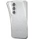 Захисний чохол Spigen Liquid Crystal Glitter для Samsung Galaxy S26 (S942) ACS10729 - Crystal Quartz (407214C). Фото 3 з 5