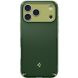Захисний чохол Spigen Nano Pop Hybrid (MagFit) для iPhone 18 Pro Max (ACS12139) - Green (440302G). Фото 3 з 14