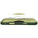 Захисний чохол Spigen Nano Pop Hybrid (MagFit) для iPhone 18 Pro Max (ACS12139) - Green (440302G). Фото 5 з 14