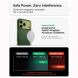 Захисний чохол Spigen Nano Pop Hybrid (MagFit) для iPhone 18 Pro Max (ACS12139) - Green (440302G). Фото 11 з 14
