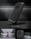 Защитный чехол Spigen Rugged Armor для Xiaomi 15T Pro (ACS11152) - Matte Black (389862B). Фото 10 из 15