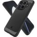 Защитный чехол Spigen Rugged Armor для Xiaomi 15T Pro (ACS11152) - Matte Black (389862B). Фото 5 из 15