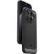 Защитный чехол Spigen Rugged Armor для Xiaomi 15T Pro (ACS11152) - Matte Black (389862B). Фото 4 из 15