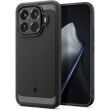 Защитный чехол Spigen Rugged Armor для Xiaomi 15T Pro (ACS11152) - Matte Black (389862B)