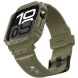 Захисний чохол Spigen Rugged Armor Pro 2 для Apple Watch 10 / 11 46 mm (ACS10507) - Vintage Khaki (364535G). Фото 4 з 17