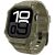Захисний чохол Spigen Rugged Armor Pro 2 для Apple Watch 10 / 11 46 mm (ACS10507) - Vintage Khaki: фото 1 з 17