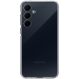 Защитный чехол Spigen (SGP) Crystal Flex для Samsung Galaxy A35 (A356) ACS07522 - Crystal Clear (354810C). Фото 2 из 5
