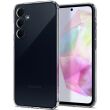 Защитный чехол Spigen (SGP) Crystal Flex для Samsung Galaxy A35 (A356) ACS07522 - Crystal Clear (354810C)