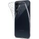 Защитный чехол Spigen (SGP) Crystal Flex для Samsung Galaxy A35 (A356) ACS07522 - Crystal Clear (354810C). Фото 5 из 5