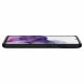 Захисний чохол Spigen (SGP) Liquid Air для Samsung Galaxy S20 (G980) - Matte Black (316108B). Фото 11 з 17