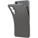 Захисний чохол Spigen (SGP) Liquid Air для Samsung Galaxy S25 Edge (S937) ACS09421 - Marble Grey (377586H). Фото 5 з 22