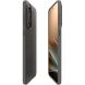 Захисний чохол Spigen (SGP) Liquid Air для Samsung Galaxy S25 Edge (S937) ACS09421 - Marble Grey (377586H). Фото 13 з 22