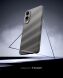 Захисний чохол Spigen (SGP) Liquid Air для Samsung Galaxy S25 Edge (S937) ACS09421 - Marble Grey (377586H). Фото 22 з 22