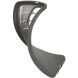 Захисний чохол Spigen (SGP) Liquid Air для Samsung Galaxy S25 Edge (S937) ACS09421 - Marble Grey (377586H). Фото 6 з 22