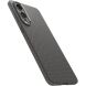 Захисний чохол Spigen (SGP) Liquid Air для Samsung Galaxy S25 Edge (S937) ACS09421 - Marble Grey (377586H). Фото 3 з 22