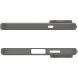 Захисний чохол Spigen (SGP) Liquid Air для Samsung Galaxy S25 Edge (S937) ACS09421 - Marble Grey (377586H). Фото 15 з 22