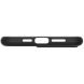 Защитный чехол Spigen (SGP) Slim Armor (MagFit) для Apple iPhone 15 Pro (ACS06476) - Gunmetal (350841H). Фото 8 из 8