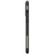Защитный чехол Spigen (SGP) Slim Armor (MagFit) для Apple iPhone 15 Pro (ACS06476) - Gunmetal (350841H). Фото 7 из 8