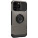 Защитный чехол Spigen (SGP) Slim Armor (MagFit) для Apple iPhone 15 Pro (ACS06476) - Gunmetal (350841H). Фото 4 из 8