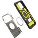 Защитный чехол Spigen (SGP) Slim Armor (MagFit) для Apple iPhone 15 Pro Max (ACS06451) - Gunmetal (349649H). Фото 2 из 8