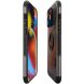 Защитный чехол Spigen (SGP) Slim Armor (MagFit) для Apple iPhone 15 Pro Max (ACS06451) - Gunmetal (349649H). Фото 3 из 8