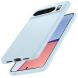 Захисний чохол Spigen (SGP) Thin Fit для Google Pixel 8 Pro (ACS06327) - Mute Blue (325856L). Фото 6 з 18