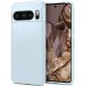 Захисний чохол Spigen (SGP) Thin Fit для Google Pixel 8 Pro (ACS06327) - Mute Blue (325856L). Фото 1 з 18