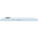 Захисний чохол Spigen (SGP) Thin Fit для Google Pixel 8 Pro (ACS06327) - Mute Blue (325856L). Фото 4 з 18