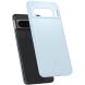 Захисний чохол Spigen (SGP) Thin Fit для Google Pixel 8 Pro (ACS06327) - Mute Blue (325856L). Фото 3 з 18