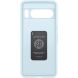 Захисний чохол Spigen (SGP) Thin Fit для Google Pixel 8 Pro (ACS06327) - Mute Blue (325856L). Фото 2 з 18