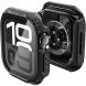 Защитный чехол Spigen (SGP) Tough Armor (FW) для Apple Watch 10 46 mm (ACS08603) - Black (364526B). Фото 3 из 16