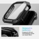 Защитный чехол Spigen (SGP) Tough Armor (FW) для Apple Watch 10 46 mm (ACS08603) - Black (364526B). Фото 15 из 16