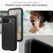 Захисний чохол Spigen (SGP) Tough Armor (MagFit) для Google Pixel 9a (ACS09046) - Black (375443B). Фото 13 з 16