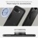 Захисний чохол Spigen (SGP) Tough Armor (MagFit) для Google Pixel 9a (ACS09046) - Black (375443B). Фото 14 з 16